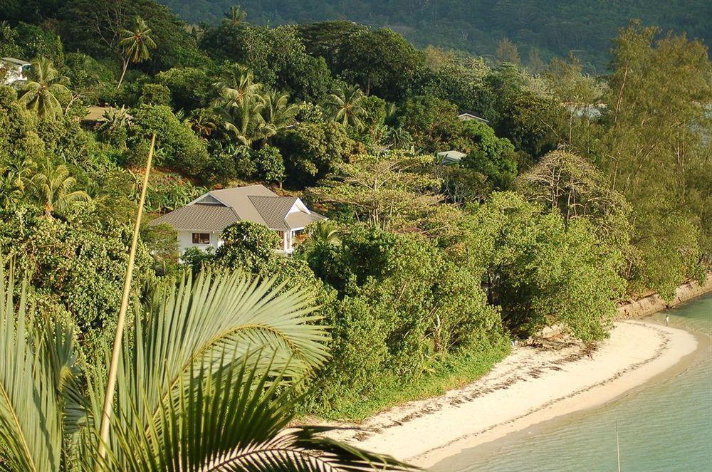 Sailfish Beach Villas Anse a La Mouche Kültér fotó